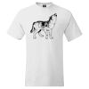 Beefy-T® Pocket T-Shirt Thumbnail