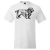 Beefy-T® Pocket T-Shirt Thumbnail