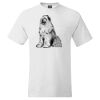 Beefy-T® Pocket T-Shirt Thumbnail