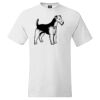 Beefy-T® Pocket T-Shirt Thumbnail