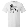 Beefy-T® Pocket T-Shirt Thumbnail