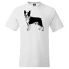 Beefy-T® Pocket T-Shirt Thumbnail