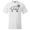 Beefy-T® Pocket T-Shirt Thumbnail