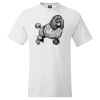 Beefy-T® Pocket T-Shirt Thumbnail