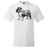 Beefy-T® Pocket T-Shirt Thumbnail