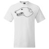 Beefy-T® Pocket T-Shirt Thumbnail