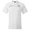 Beefy-T® Pocket T-Shirt Thumbnail