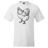 Beefy-T® Pocket T-Shirt Thumbnail