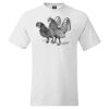 Beefy-T® Pocket T-Shirt Thumbnail