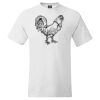 Beefy-T® Pocket T-Shirt Thumbnail