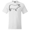 Beefy-T® Pocket T-Shirt Thumbnail