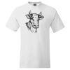 Beefy-T® Pocket T-Shirt Thumbnail