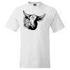 Beefy-T® Pocket T-Shirt Thumbnail