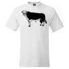 Beefy-T® Pocket T-Shirt Thumbnail