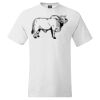 Beefy-T® Pocket T-Shirt Thumbnail