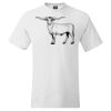 Beefy-T® Pocket T-Shirt Thumbnail