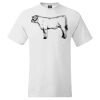 Beefy-T® Pocket T-Shirt Thumbnail