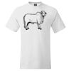 Beefy-T® Pocket T-Shirt Thumbnail