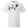 Beefy-T® Pocket T-Shirt Thumbnail