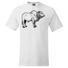 Beefy-T® Pocket T-Shirt Thumbnail