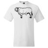 Beefy-T® Pocket T-Shirt Thumbnail