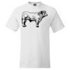 Beefy-T® Pocket T-Shirt Thumbnail