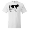 Beefy-T® Pocket T-Shirt Thumbnail