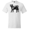 Beefy-T® Pocket T-Shirt Thumbnail