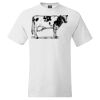 Beefy-T® Pocket T-Shirt Thumbnail