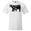 Beefy-T® Pocket T-Shirt Thumbnail