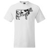 Beefy-T® Pocket T-Shirt Thumbnail