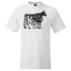 Beefy-T® Pocket T-Shirt Thumbnail