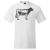 Beefy-T® Pocket T-Shirt Thumbnail