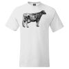 Beefy-T® Pocket T-Shirt Thumbnail