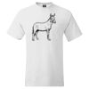 Beefy-T® Pocket T-Shirt Thumbnail