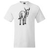 Beefy-T® Pocket T-Shirt Thumbnail