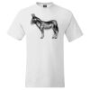 Beefy-T® Pocket T-Shirt Thumbnail