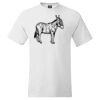 Beefy-T® Pocket T-Shirt Thumbnail