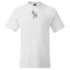 Beefy-T® Pocket T-Shirt Thumbnail