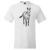 Beefy-T® Pocket T-Shirt Thumbnail