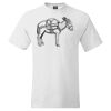 Beefy-T® Pocket T-Shirt Thumbnail