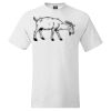 Beefy-T® Pocket T-Shirt Thumbnail