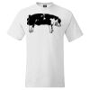 Beefy-T® Pocket T-Shirt Thumbnail