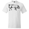 Beefy-T® Pocket T-Shirt Thumbnail