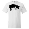 Beefy-T® Pocket T-Shirt Thumbnail