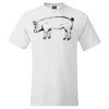 Beefy-T® Pocket T-Shirt Thumbnail