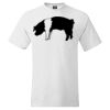 Beefy-T® Pocket T-Shirt Thumbnail