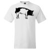 Beefy-T® Pocket T-Shirt Thumbnail