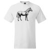 Beefy-T® Pocket T-Shirt Thumbnail