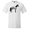 Beefy-T® Pocket T-Shirt Thumbnail